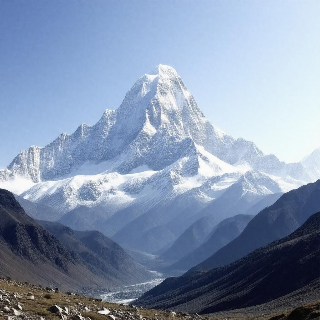 Namcha Barwa
